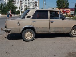Будни автосервиса - умники, "кулибины", пофигисты и прочие автомобилисты