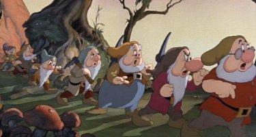 Когда миньоны выросли, но остались такими же дружными 