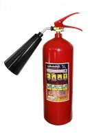 Лучший "перцовый баллон" для усмирения нигера