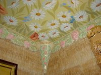Главное иметь при этом развитое чувство прекрасного, чтобы не нашлёпать какую-нибудь безвкусицу.