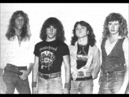 Анестезия-это небольшая басовая партия из альбома "kill em all"...А роль Бёртна в Металлики, гораздо глобальней! Это он, заменив повигиста Рона МакГовни, явился единственным, на тот момент участником группы с музыкальным образованием! Кстати, ради его входа в группу, Металлика переехала из Лос-Анджелеса в Калифорнию...И именно с его участием и соавторстве, Металлика выпустила свой прорывный альбом-"master of puppets"! Безусловно талантливый и брутальный Ньюстед, попал на подготовленную Бёртном "почву", благодаря которой  проявил себя и внес свои новшества...Например до Ньюстеда, пел в группе исключительно Хетфильд...Seek and destroy и Whiplash, спетые Ньюстедом зазвучали посвежее и помощнее...