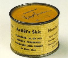 Как же так? Для песка есть полочка а для ... произведния иссЮства нетути ???