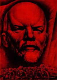 100 лет Октябрьской революции