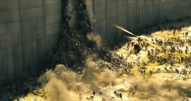 И тут такие мексиканцы!