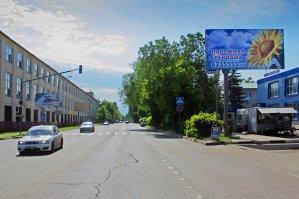 Где эта улица? Часть 13: улица Кирова