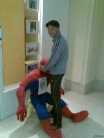 Настоящие тру-гангстеры