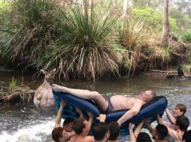 Кенгурин просто в шоке )