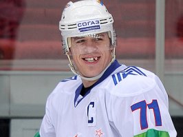 Евгений, особенно, хорошо получился:)