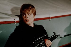 А Эрика Элениак?