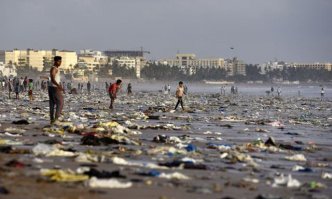 А вы в Индию езжайте. Непередаваемый колорит!)