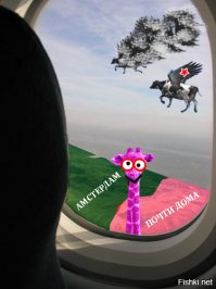 Примерно вот такая картинка возникает у меня...