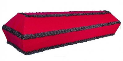 Спец предложение  кому надо подешевле 
Гроб "Социальный"  от 690 руб.