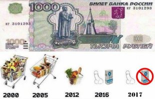 Вы про деньги...?