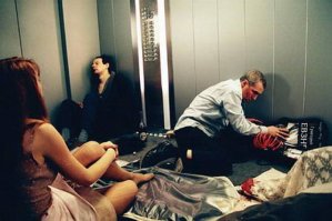 когда никто не хотел быть капитаном:)