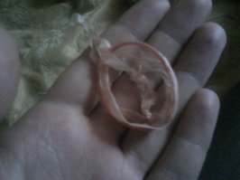 Есть не менее печальные снимки