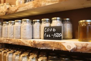 Ну так хлебом не корми,дай пельмени за 1500 косаря курить,или хлебушка за 3200 взять)Больных богатых людей всегда хватало,а сейчас с появлением инстаграма и прочей мачмалы все в край запущенно.