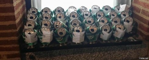 Недоверием сквозит сея подборка. Или так только кажется?