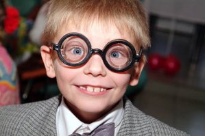 Судя по фото, ты молод и расположен к обучению, так что не переживай - научишься.