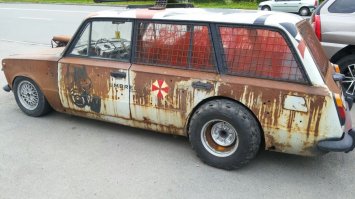 Не, она теперь намного лучше)))