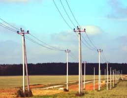 Дружище, ты или тролль, или реально не соображаешь. В сетях выше 0.4 нейтрали, или нуля, вообще нет. Нейтраль формируется на подстанции, как средняя точка последнего трансформатора. Посмотри на провода, которые идут к трансформатору, их там 3, а не 4(нет ноля). Пока не выучишь матчасть, не вижу смысла вести диалог.