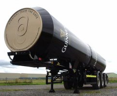 Пятничная упаковка пива