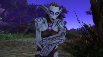 Это же помраченный!