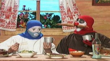 Как делают саке