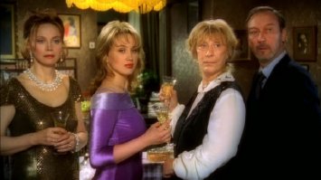 Образы Олега Янковского