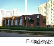 Действующие и заброшенные котельные