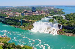 Это не Ниагара: