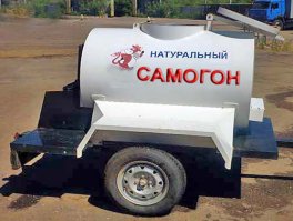 Пятничная упаковка пива