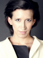 Елена Хулевна Борщёва ?