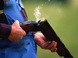 Рэкетир из 90-х собрался "крышевать" автосервис