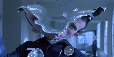 Рэкетир из 90-х собрался "крышевать" автосервис