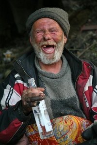 Немного юмора