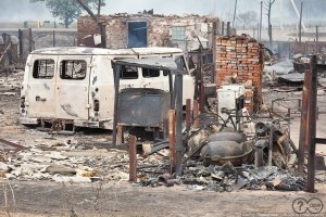 К примеру п. Моховое. Сергей А. сожги свой комент, трепло!