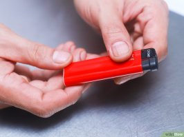 До спиннера