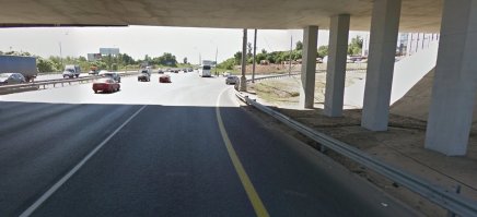 Авария дня. Смертельное аквапланирование на лысой резине