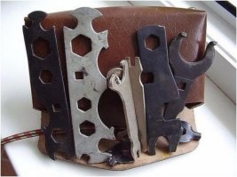 До спиннера