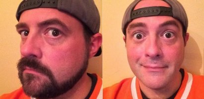 А вы бы узнали этих мужчин после стрижки?