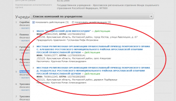 Любимова Людмила Павловна.