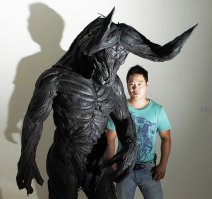 Оказывается, из старых шин можно сделать такое. Просто невероятно!