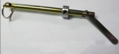 принцип раскладушки, только очень упрощенный вариант