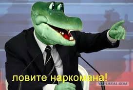 Гости с Альфа Центавра