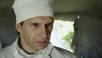 Лицо напомнило  )))  Наверное и актер известный в узких кругах )))