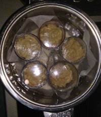 Готово, объеденье! Очень вкусно!!!