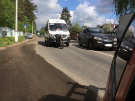 Не грустные картинки