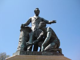 Как перевозили африканских рабов