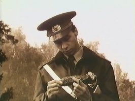 Кто вспомнит фильм 1990 года.Там инопланетный разум только.Атмосфера у фильма не передать.