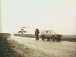 Кто вспомнит фильм 1990 года.Там инопланетный разум только.Атмосфера у фильма не передать.